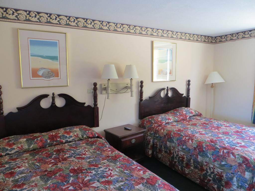 Royal Inn Дейтона-Бич Номер фото