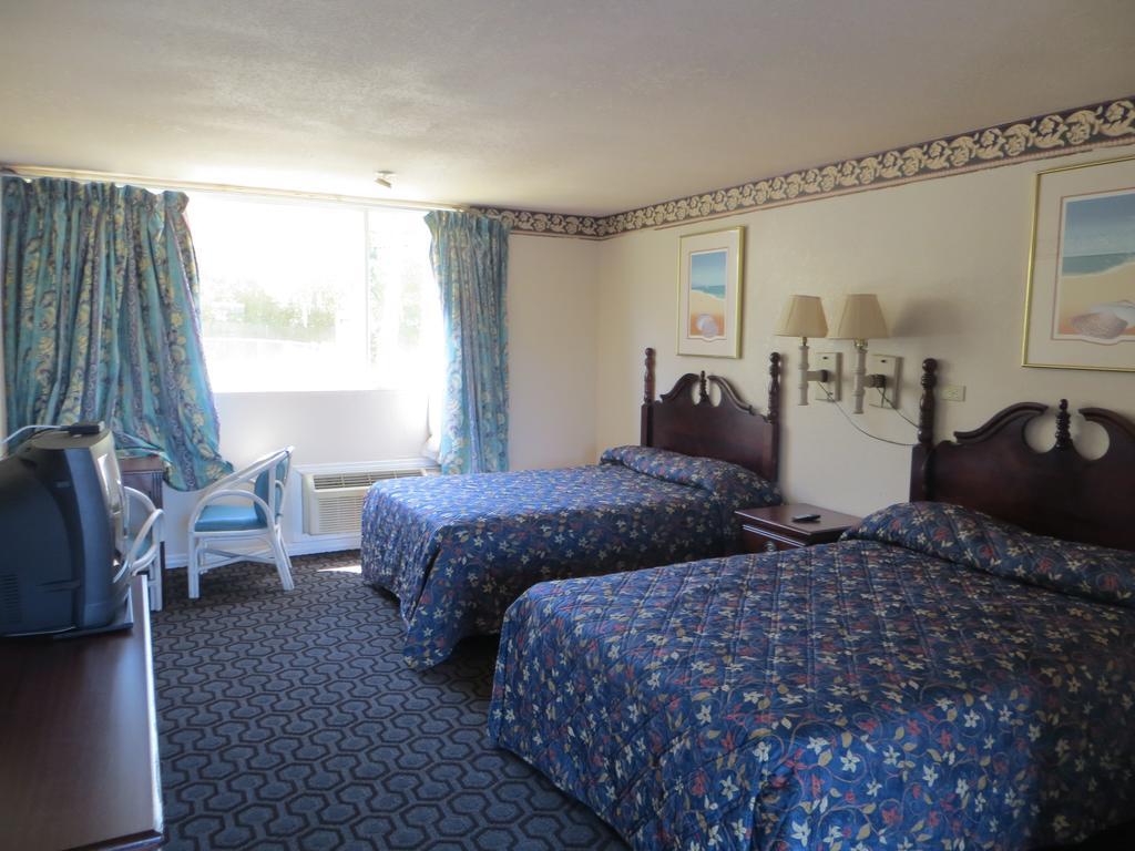 Royal Inn Дейтона-Бич Экстерьер фото