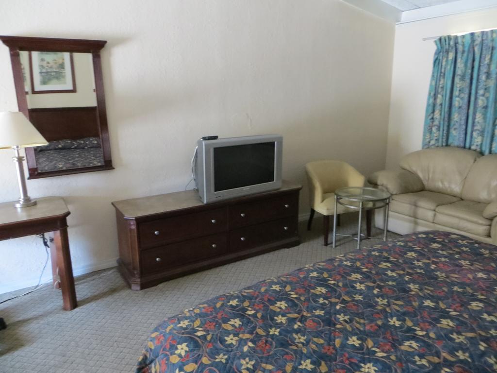 Royal Inn Дейтона-Бич Экстерьер фото